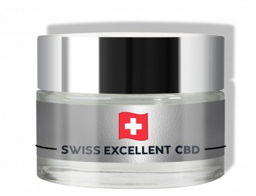 5% CBD kapsule , 500mg CBD , 30 ks