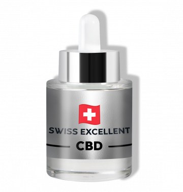 CBD masážny olej 50ml