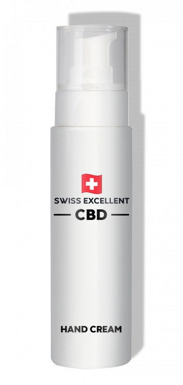 CBD krém na ruky 100ml