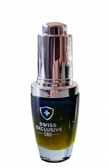 50% COMBO full spectrum olej  20%CBD +15%CBG +10%CBN +5%CBC, 10ml